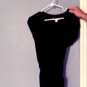Original DVF Black size 6 Jumpsuit